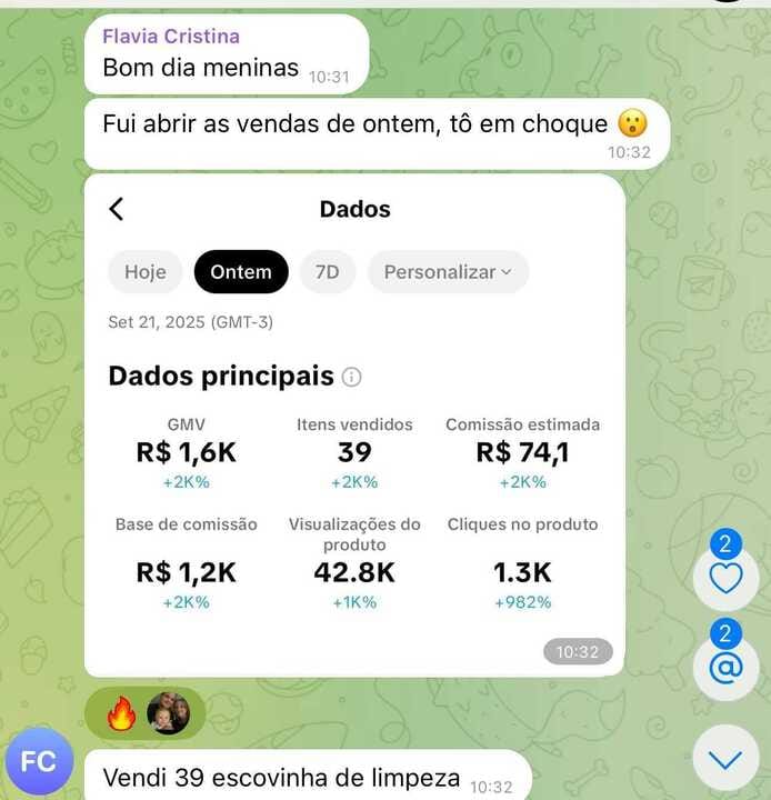 Depoimento Aluna 05